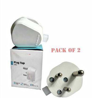asep Electrical Plug4 Three Pin Plug