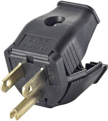 PIYOOSH FDSAFSD Three Pin Plug