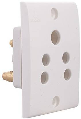 nhbg 7313 Three Pin Plug