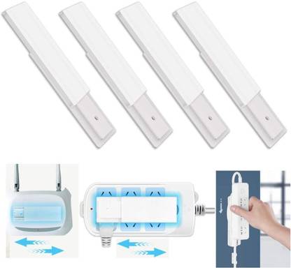 SIYANSHU Wall Plugin Holder Power Plug