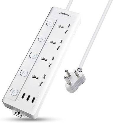 KOTHARI 5443 Power Plug