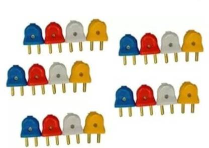 RAMBADAN ASDFSADF Two Pin Plug