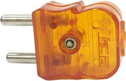 Shama ASFSDF Two Pin Plug