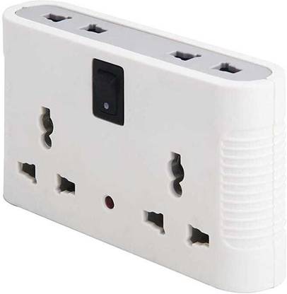 Ruckus 10398 Three Pin Plug