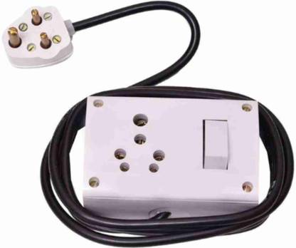 SHUKLA ENTERPRISES FDSAFSD Power Plug