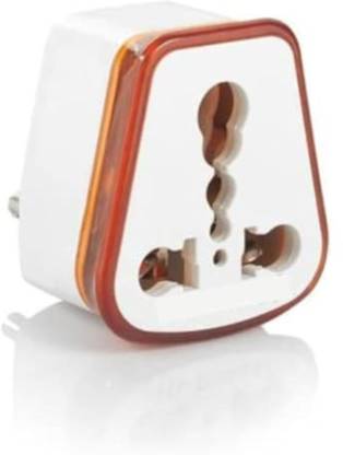SHUKLA ENTERPRISES HFGHFG Three Pin Plug