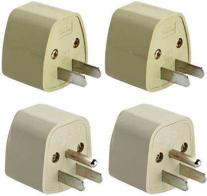 HI-PLASST Type A & Type B US converter Plug Universal Socket Adapter US Type Plug Power Plug