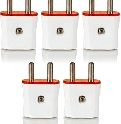 TDY DSFAFSFD Two Pin Plug