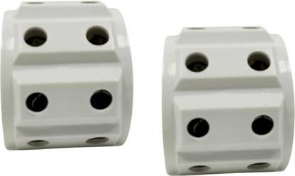 b'five 2X5 Multi plug Socket 2Pin x 5 Pin A/C Surge protector Extension Plug B224_02 2 Pin 5way Multi Plug with indicator plug Universal Travel Adaptor Plug Socket Two Pin Plug