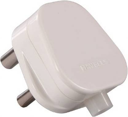 Golas EX76750 Three Pin Plug