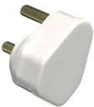 BHATIA ELECTRONICS SDFASF Three Pin Plug