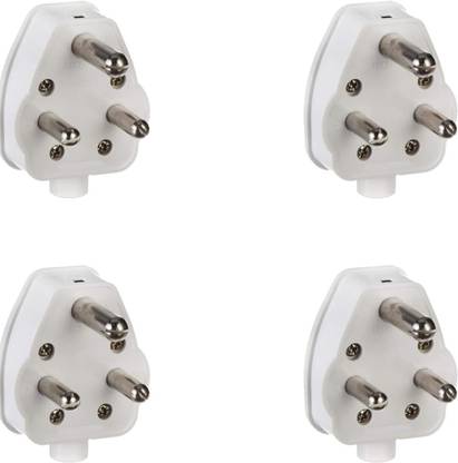 ANCHOR Anchor_38637 Three Pin Plug