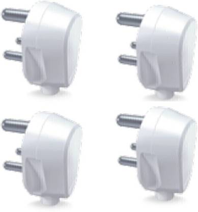 ANCHOR 39583 PLUG TOP 16A (PACK OF 2) Three Pin Plug