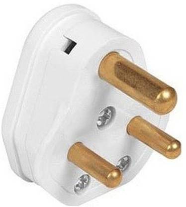 DWERTR DFAWE Three Pin Plug