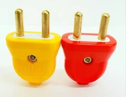 rewsd 32547 Two Pin Plug