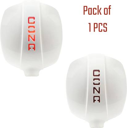 CONA Glow 6A 3 Pin Top | Electrical Plug | 3 Pin Plug Top with Indicator Three Pin Plug