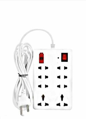 TARA ENTERPRIES EXTENSION BOARD+8 8  Socket Extension Boards