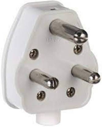 Superp JHJKHJK Three Pin Plug