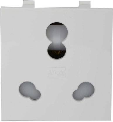 YATO 456 6 A Three Pin Socket