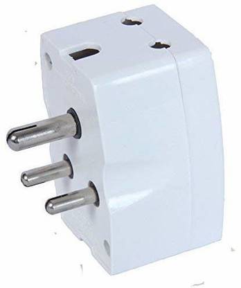 Dvn 58 12 A Three Pin Socket