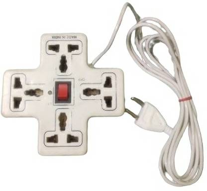 PowerHouse Plus01 240 A Four Pin Socket