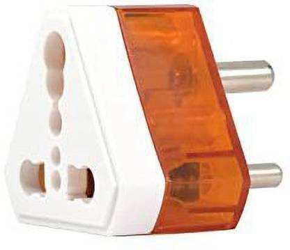 Inox 4566 12 A Three Pin Socket