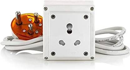 IDENTERPRISE id1591 5 A Single Pin Socket