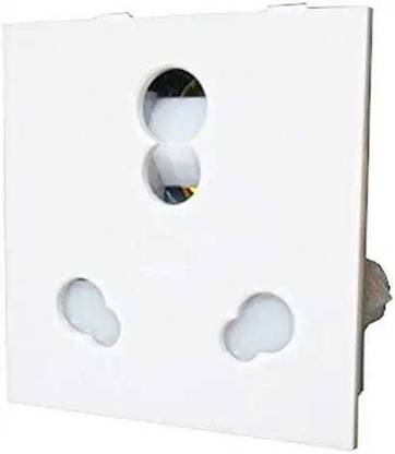 Roma 21 12 A Three Pin Socket