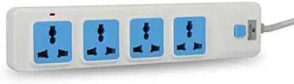 ROYU surge protector 4  Socket Extension Boards