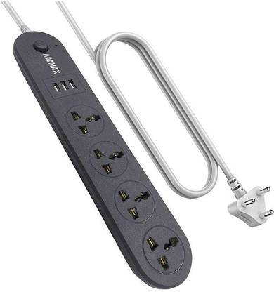 fri 237 20 A Six Pin Socket