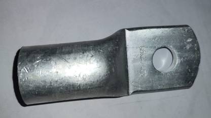 ZAD 400 Sqmm Aluminum 450 A Single Pin Socket