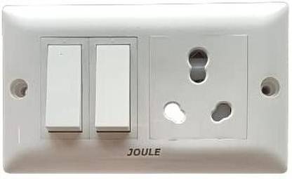 ERDF 524 24 A Three Pin Socket