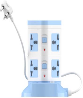 Parwati ES3 8 A Three Pin Socket