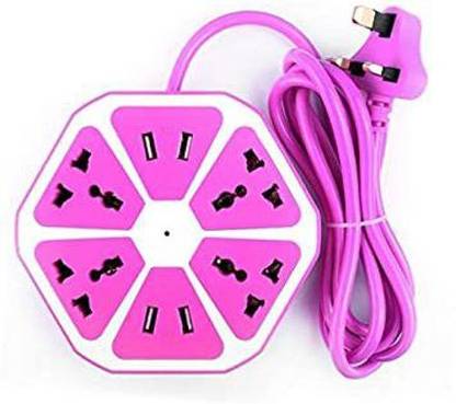 portro 536 12 A Three Pin Socket