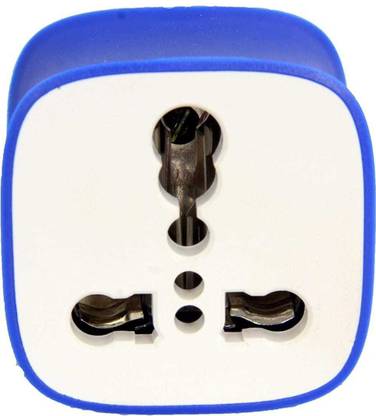 Aster 21 12 A Three Pin Socket