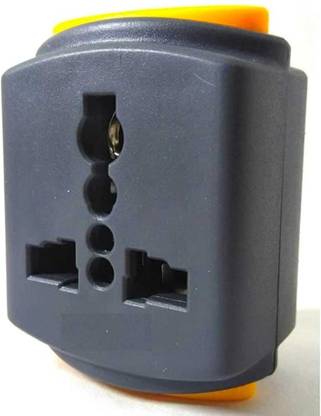 Topway 4785 10 A Three Pin Socket