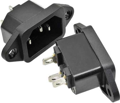 indian voltex 3PIN2025_026 100 Ah Battery for All Vehicles