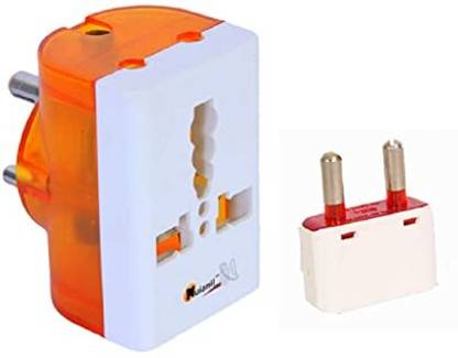 gvhg 5641 6 A Three Pin Socket