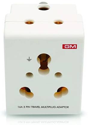 DRG DF645 24 A Five Pin Socket