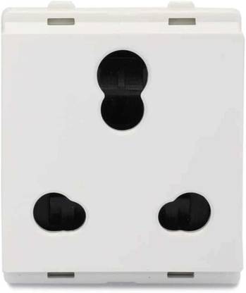 Ubon 7898 10 A Three Pin Socket
