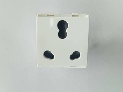 Suck 6387 60 A Three Pin Socket