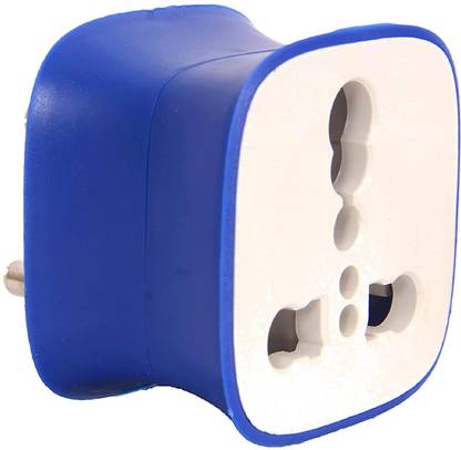 EMBox 4275 6 A Three Pin Socket