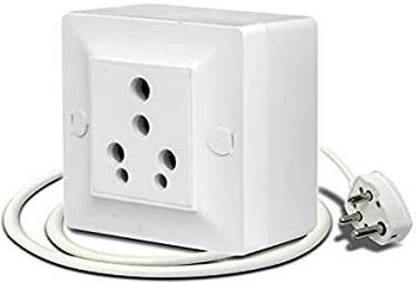 kclick 655654 12 A Three Pin Socket