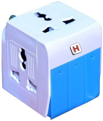 Hackensack 938 6 A Three Pin Socket