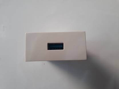 AP AP USB SOCKET MODULER 10WATT 2.1 A Single Pin Socket