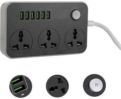 Eric 5776 6 A Two Pin Socket