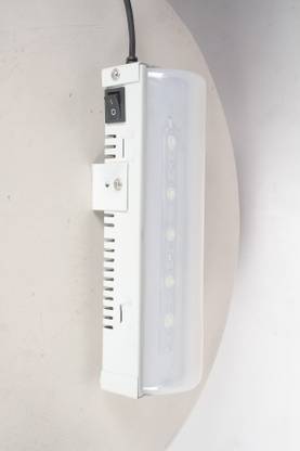 shivam enterprises PRM 03 8 A Four Pin Socket