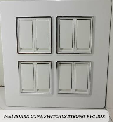 BAHUL B 1357 6 A Single Pin Socket