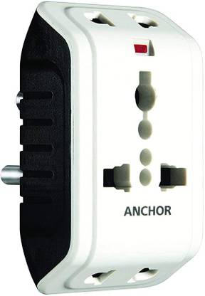 XFCGD 896 6 A Five Pin Socket