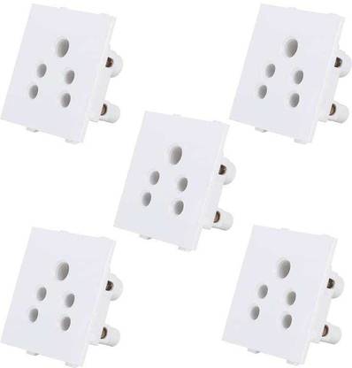 Eric 44455 6 A Single Pin Socket